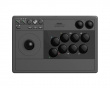 Arcade Stick Xbox & PC - Svart