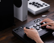 Arcade Stick Xbox & PC - Svart