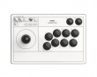 Arcade Stick Xbox & PC - Hvit