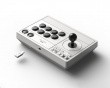 Arcade Stick Xbox & PC - Hvit