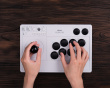 Arcade Stick Xbox & PC - Hvit