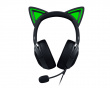 Kraken Kitty V2 USB Headset Chroma RGB - Svart