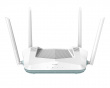 R32 EAGLE PRO AI AX3200 Wi-Fi 6 Smart Router