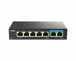 DMS-107 7-Ports Multi-Gigabit Switch