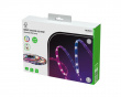 Wi-Fi LED-liste innendørs/utendørs - 10m (2x5m)