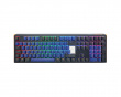 ONE 3 Horizon RGB Hotswap Tastatur [MX Blue]