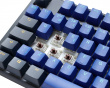 ONE 3 Horizon RGB Hotswap Tastatur [MX Blue]