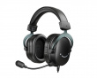 H9 7.1 Gaming Headset RGB - Svart