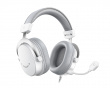 H9 7.1 Gaming Headset RGB - Hvit