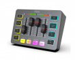 AMPLIGAME SC3 Gaming USB Mixer - Miksebord for Streaming & Podkast