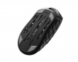 Glas Skates StormBreaker/StormBreaker Max CF - Svart