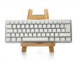 Tastaturstativ i Tre - Keyboard Display Stand - 20x15cm