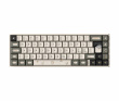 F65 Hitchhiker 65% Trådløst Hotswap RGB Tastatur [TTC Gold Pink]