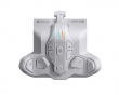 Armor X PRO Wireless Back Button til Xbox Series S/X Kontroller - Hvit