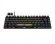 K65 Pro Mini RGB Gaming Tastatur [Corsair OPX] - Svart