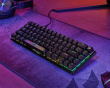K65 Pro Mini RGB Gaming Tastatur [Corsair OPX] - Svart