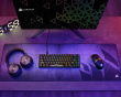 K65 Pro Mini RGB Gaming Tastatur [Corsair OPX] - Svart