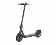 Mi Electric Scooter 4 EU - Svart