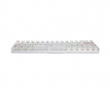 OPAL Base 65 Hotswap Gaming Tastatur - ISO Nordic [White Flame]