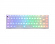OPAL Base 65 Hotswap Gaming Keyboard – ISO German [Silent Glacier]