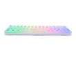 OPAL Base 65 Hotswap Gaming Keyboard – ISO German [Silent Glacier]