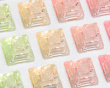 OPAL Base 65 Hotswap Gaming Keyboard – ISO German [Silent Glacier]