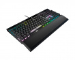 K70 MAX RGB Magnetic-Mechanical Gaming Tastatur [Corsair MGX]