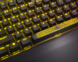 K70 MAX RGB Magnetic-Mechanical Gaming Tastatur [Corsair MGX]