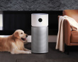 Smart Air Purifier Elite - Hvit Luftrenser