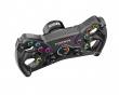 KS Steering Wheel - 300mm Butterfly Style GT Wheel - Ratt