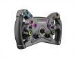 KS Steering Wheel - 300mm Butterfly Style GT Wheel - Ratt