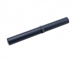 PVC Läder - 1200x600 Skriveunderlag - Blå