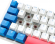 ONE 3 Mini Bon Voyage RGB Hotswap Tastatur [MX Brown]