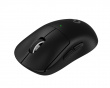 G PRO X SUPERLIGHT 2 4K Wireless Gaming Mus - Svart