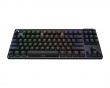 G PRO X TKL Lightspeed Gaming Tastatur [GX Red Linear] - Svart