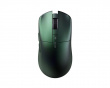 Incott HPC01MPro 4K Hot Swap Gaming Mus - Emerald Green
