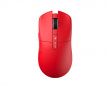 Incott HPC01MPro 4K Hot Swap Gaming Mus - Red