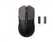 Incott HPC01M Wireless Gaming Mus - Svart