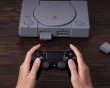 Retro Receiver PS1 / PS2