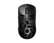 A950 Pro 4K Magnesium Wireless Spillmus - Svart