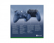 Xbox Series Trådløs Xbox kontroller - Stormcloud Vapor Special Edition