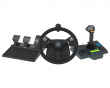 Farming Vehicle Control System - Farm Sim Ratt og Pedaler