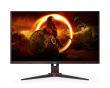 27G2SPAE/BK 27” LED Gamingskjerm 165Hz 1ms FHD IPS