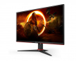 27G2SPAE/BK 27” LED Gamingskjerm 165Hz 1ms FHD IPS