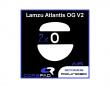 Skatez AIR til Lamzu Atlantis OG V2