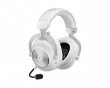 G PRO X 2 Lightspeed Wireless Gamingheadset - Hvit