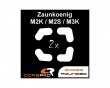 Skatez PRO til Zaunkoenig M2K / M2S / M3K