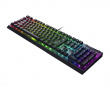 BlackWidow V4 X Mekanisk Tastatur Chroma RGB [Razer Green]