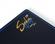 x Pengu - Limited Edition Musematte XXL - Skrivebordsplate
