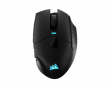 Scimitar Elite Wireless MMO Gaming Mus